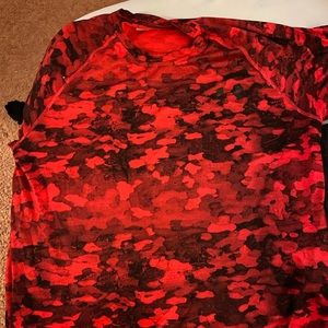 Men’s active shirt